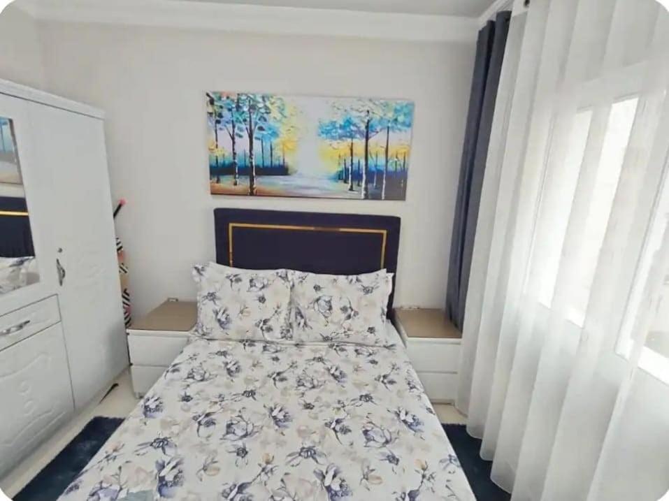 Apartment Climatise A 7 Min De La Tangier