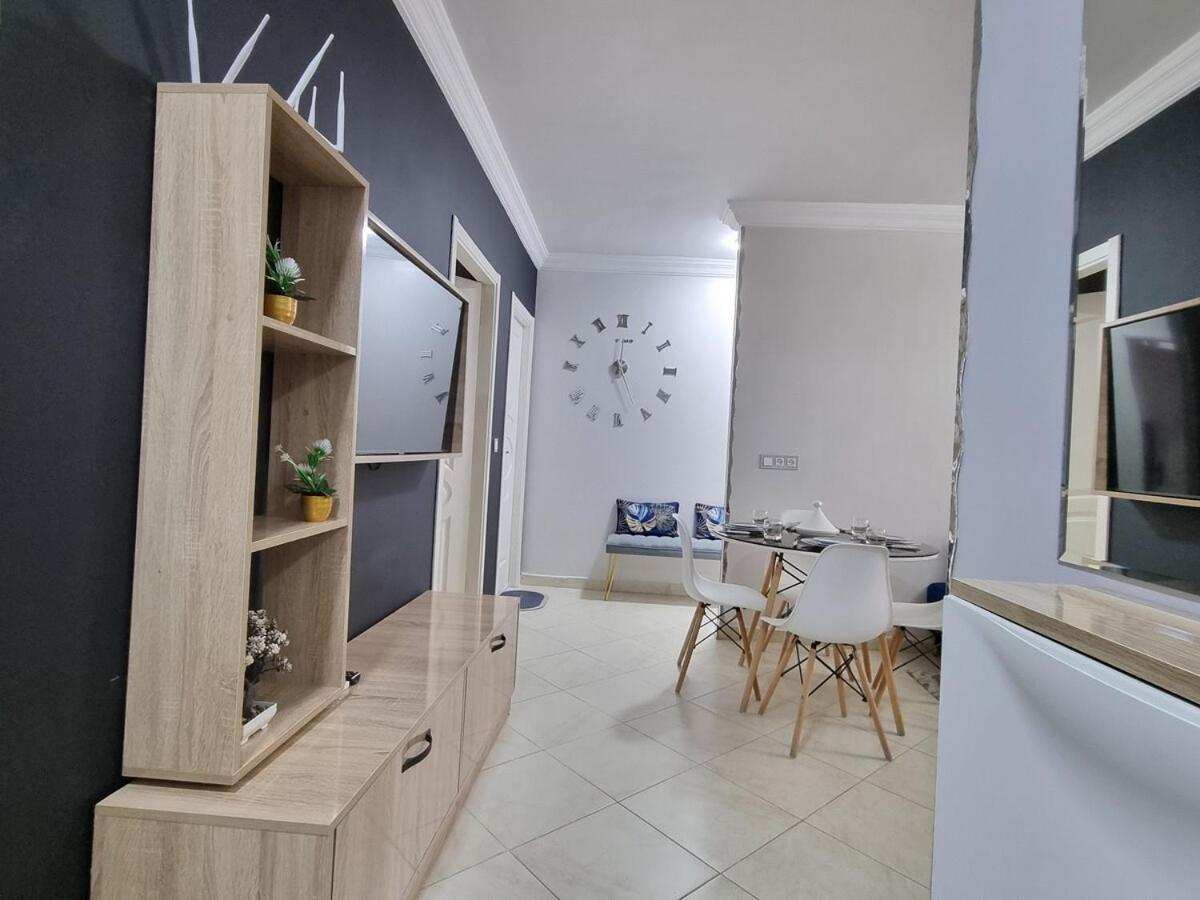 Climatise A 7 Min De La Apartment