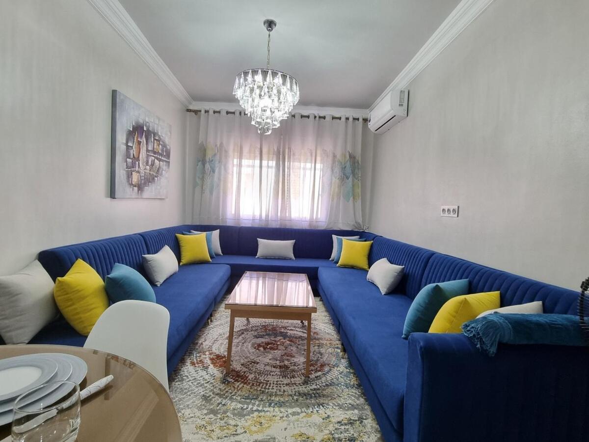 Apartment Climatise A 7 Min De La
